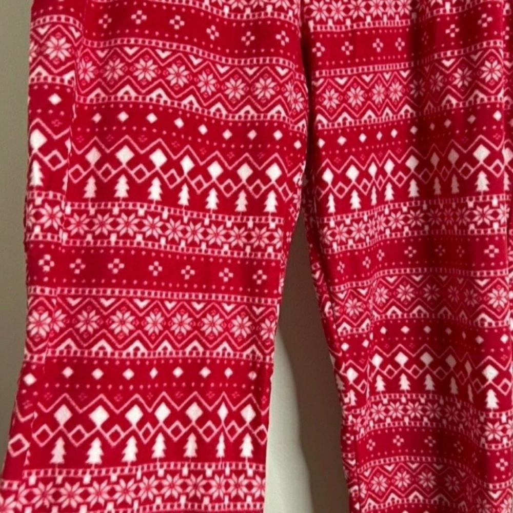 TARGET - Wondershop-Womans “Mama” PLUS Christmas Pajamas-1X - Picture 5 of 6